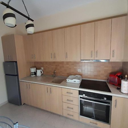 House Maria Apartment Agios Nikolaos  Exterior photo