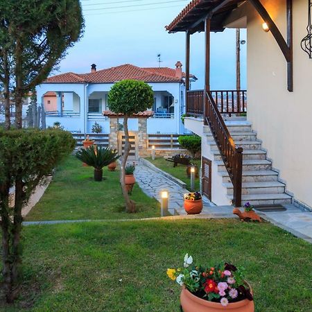 House Maria Apartment Agios Nikolaos  Exterior photo