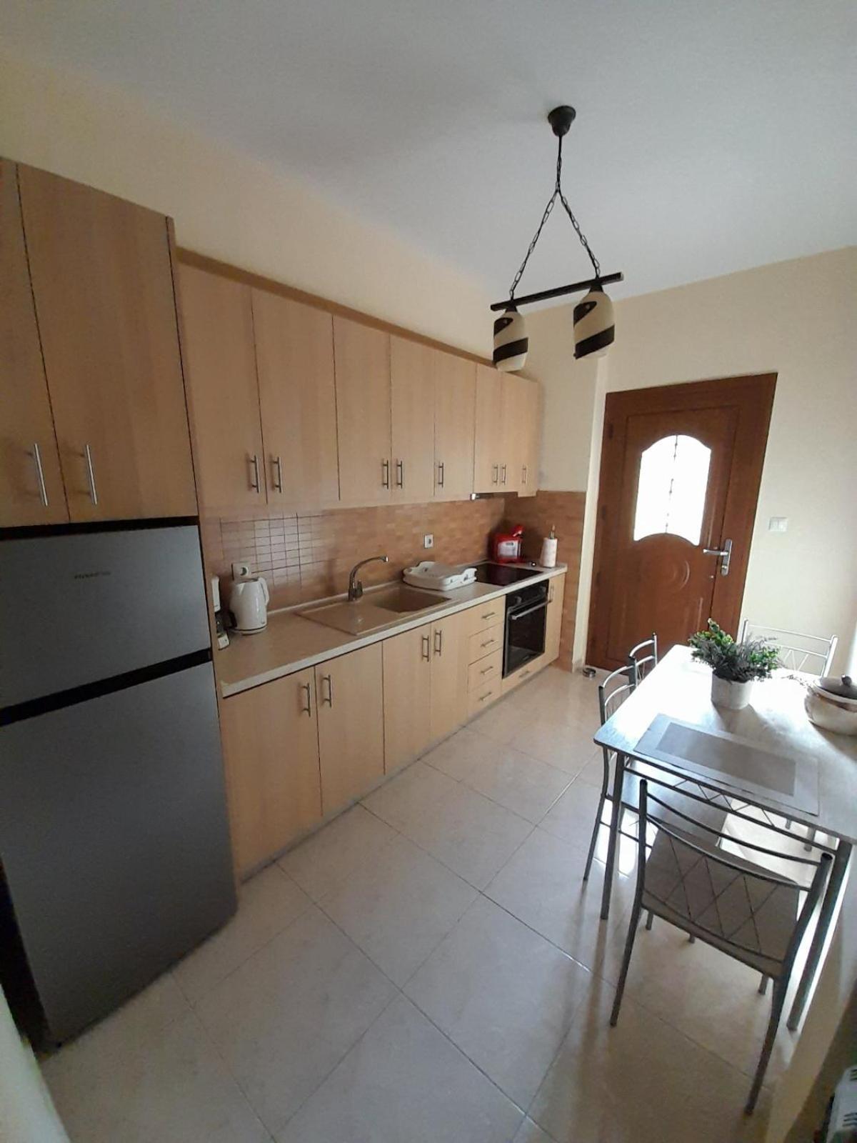 House Maria Apartment Agios Nikolaos  Exterior photo