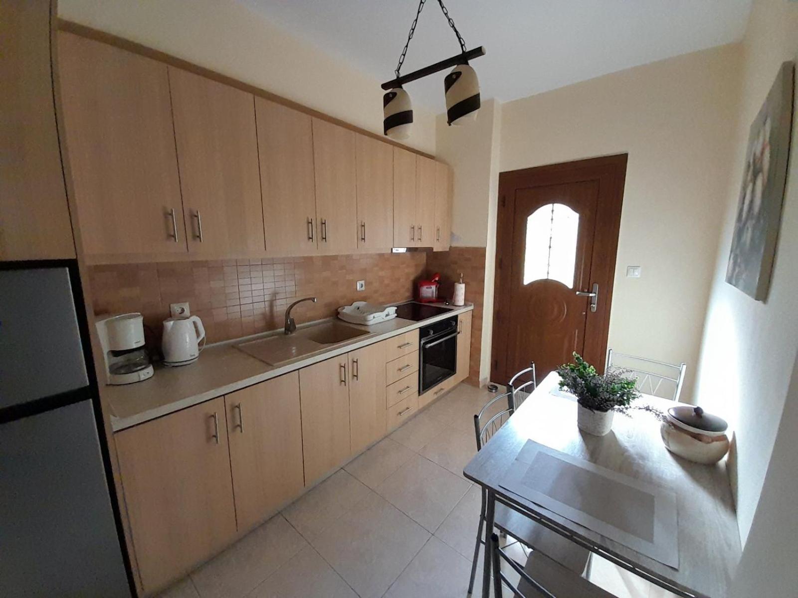 House Maria Apartment Agios Nikolaos  Exterior photo