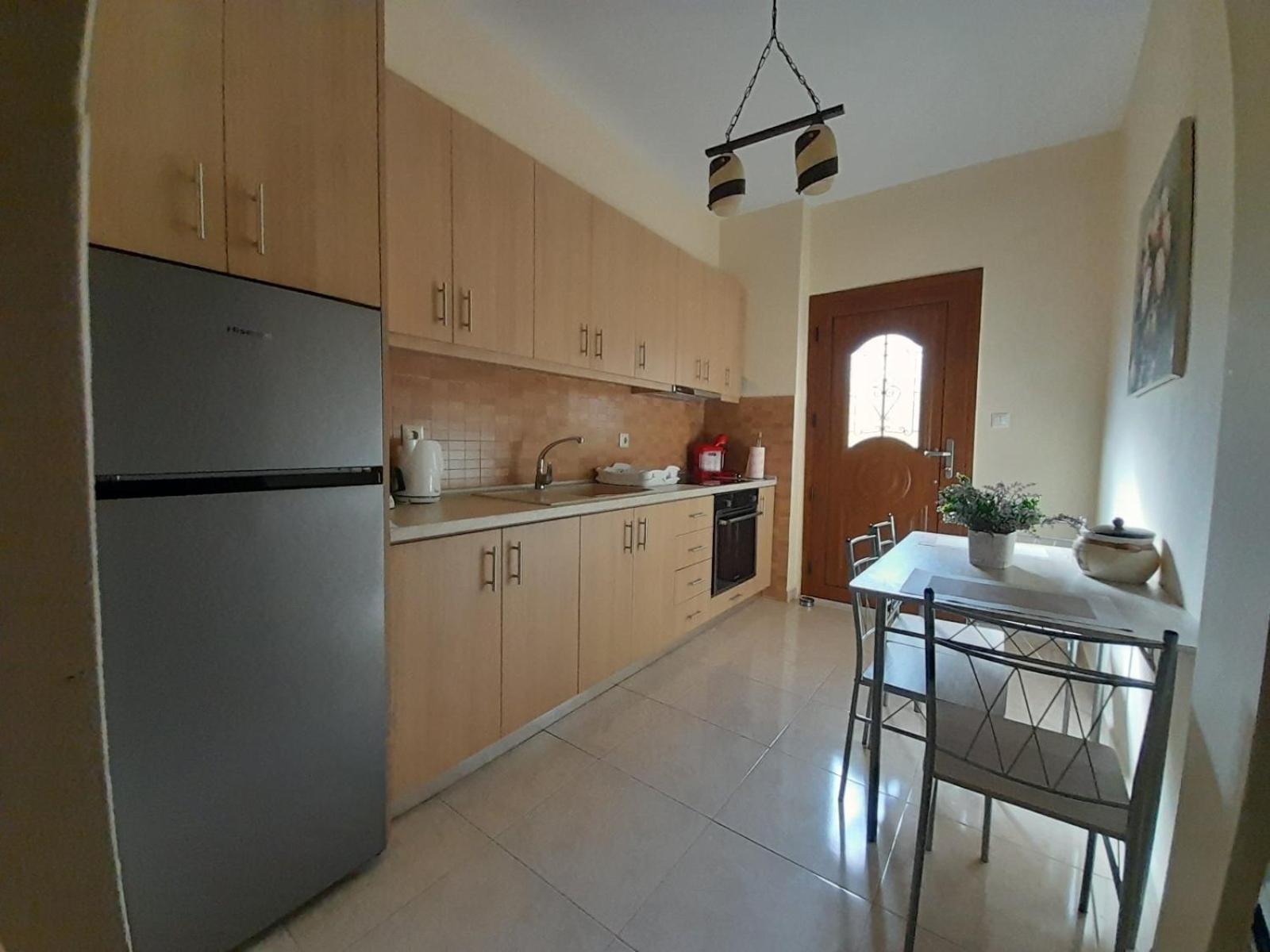 House Maria Apartment Agios Nikolaos  Exterior photo