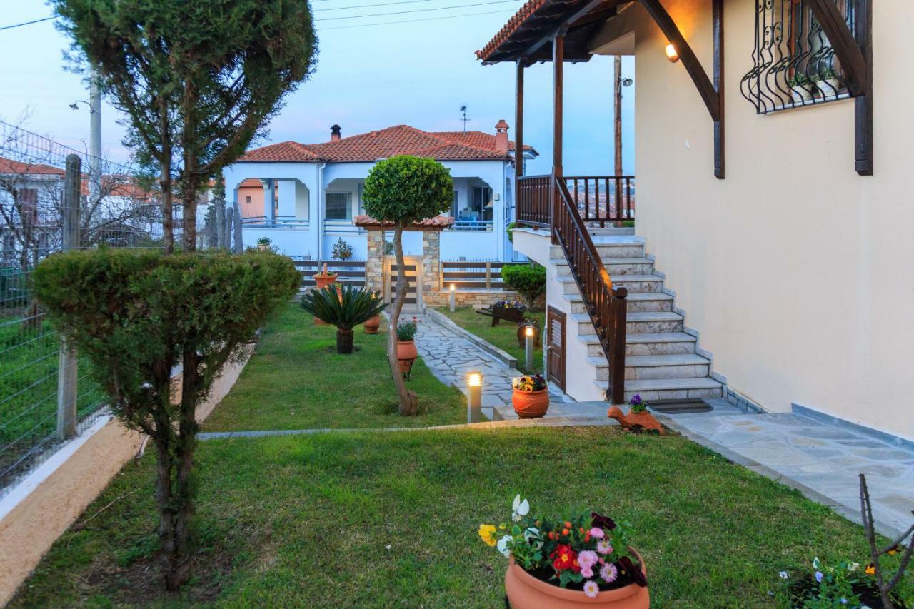 House Maria Apartment Agios Nikolaos  Exterior photo