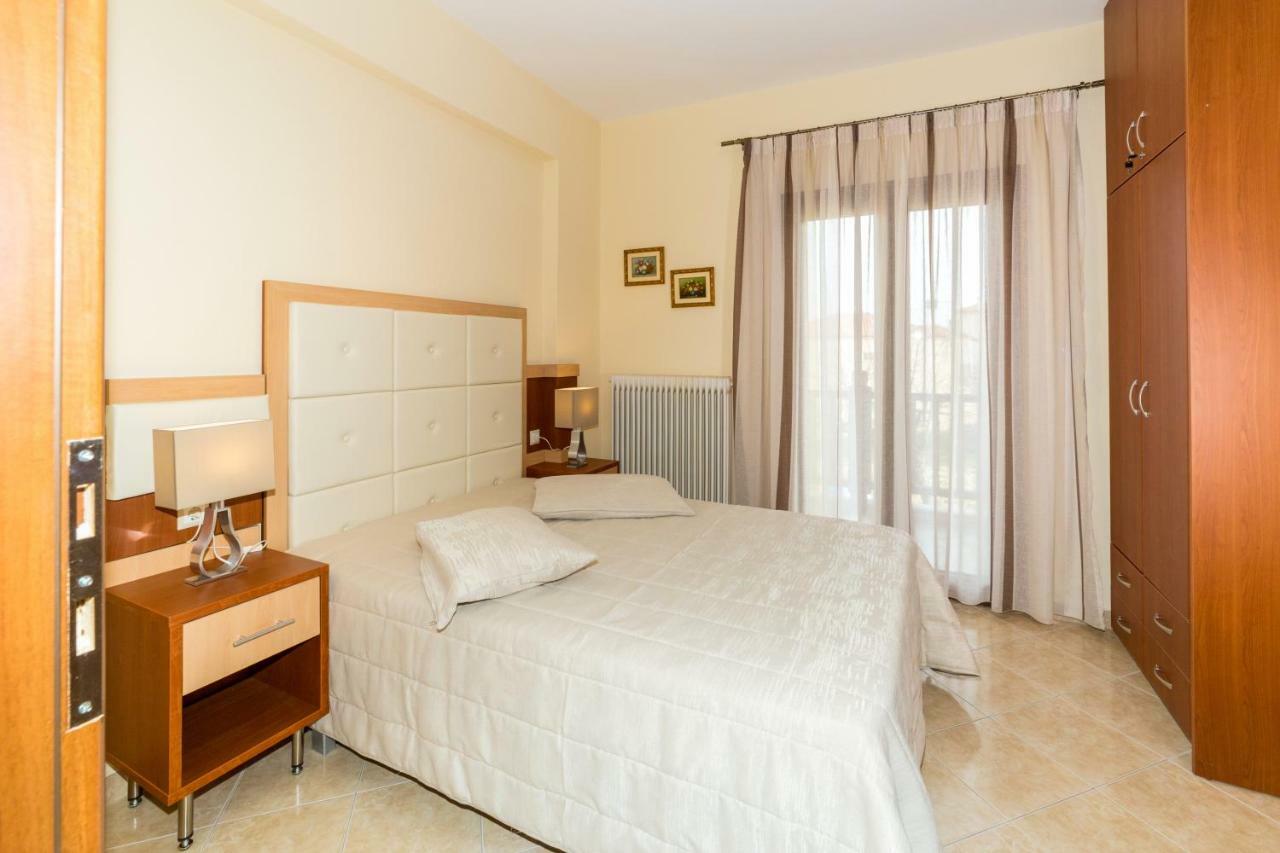House Maria Apartment Agios Nikolaos  Exterior photo