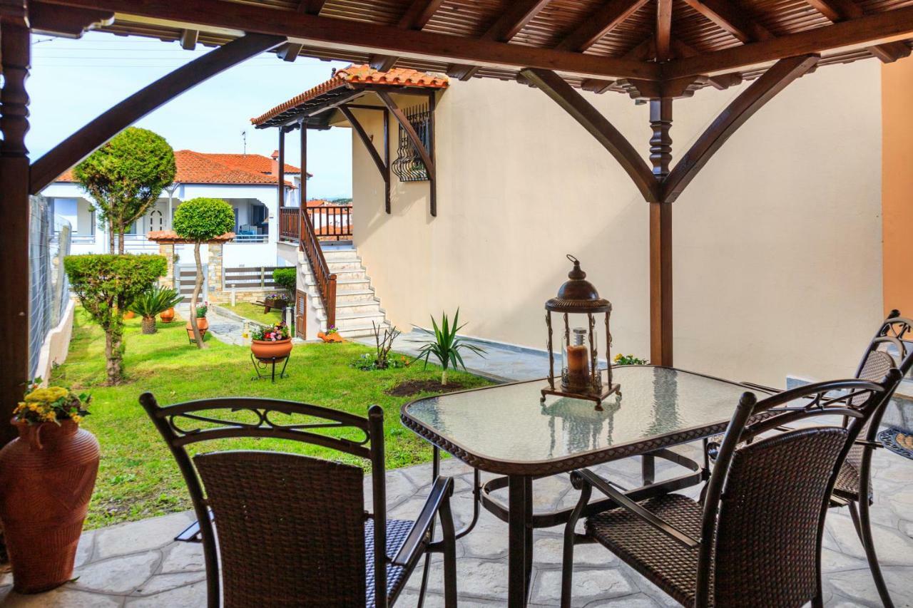 House Maria Apartment Agios Nikolaos  Exterior photo
