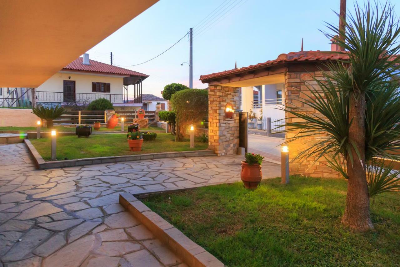 House Maria Apartment Agios Nikolaos  Exterior photo