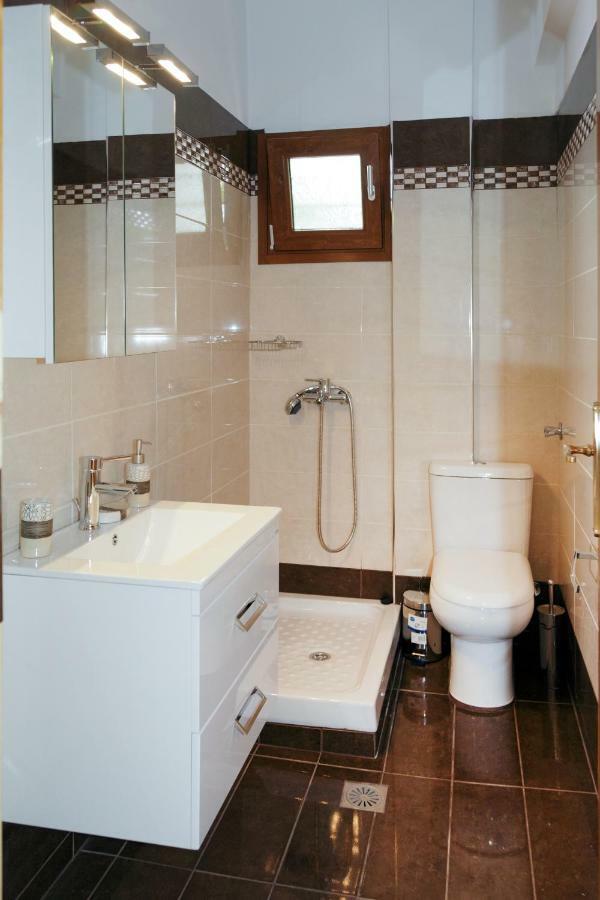 House Maria Apartment Agios Nikolaos  Exterior photo