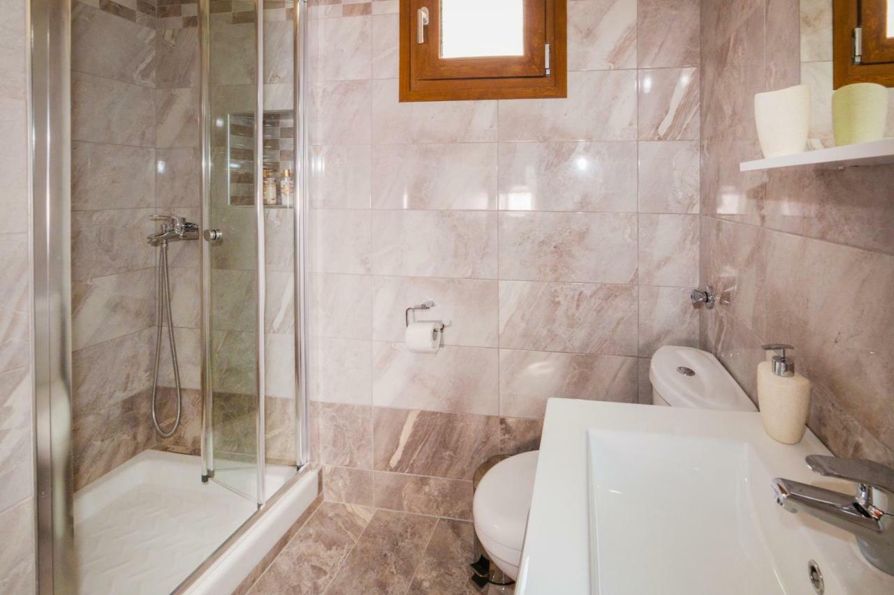 House Maria Apartment Agios Nikolaos  Exterior photo