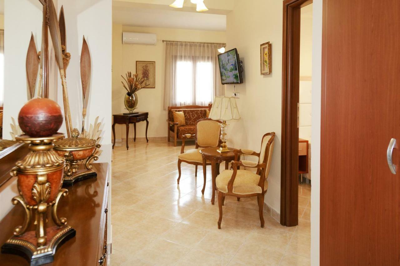 House Maria Apartment Agios Nikolaos  Exterior photo