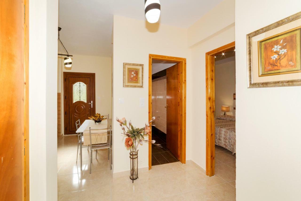 House Maria Apartment Agios Nikolaos  Exterior photo