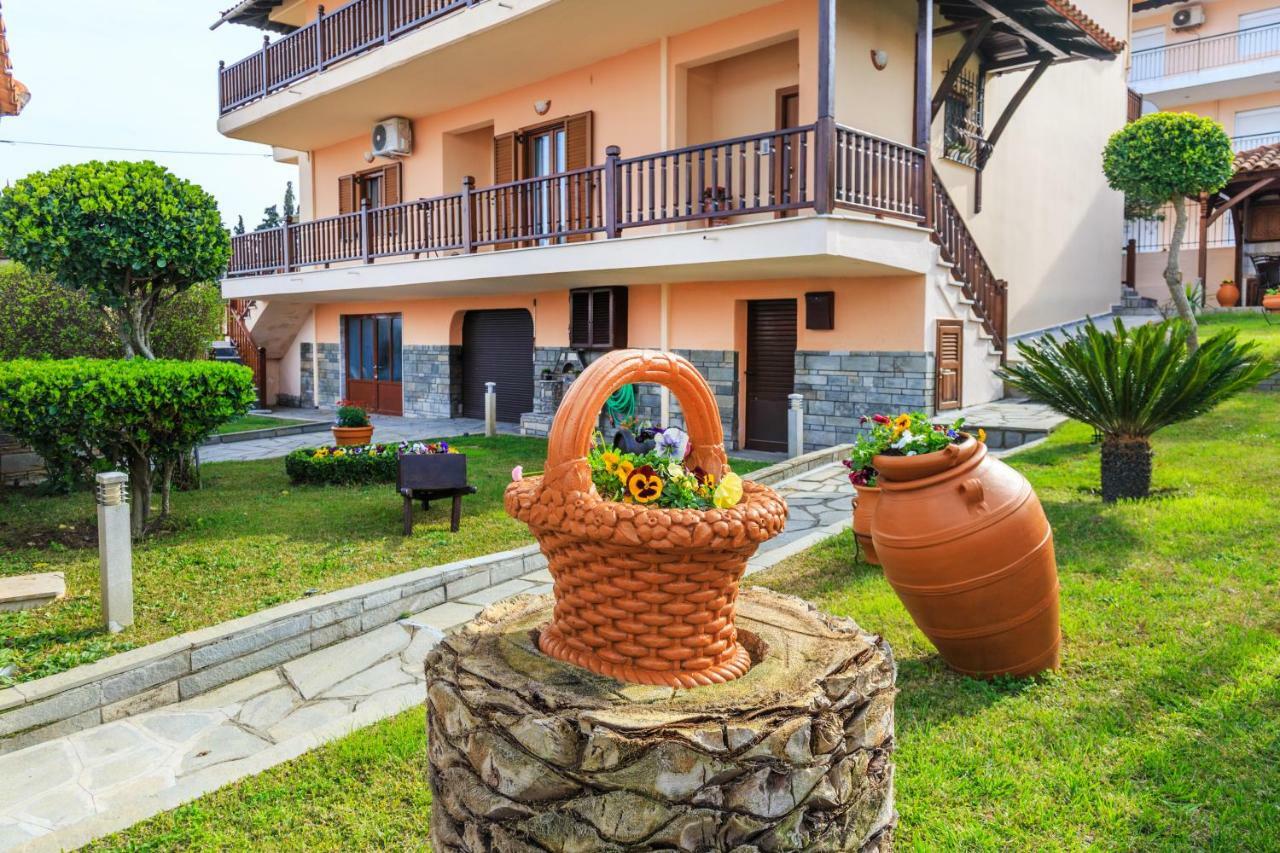 House Maria Apartment Agios Nikolaos  Exterior photo